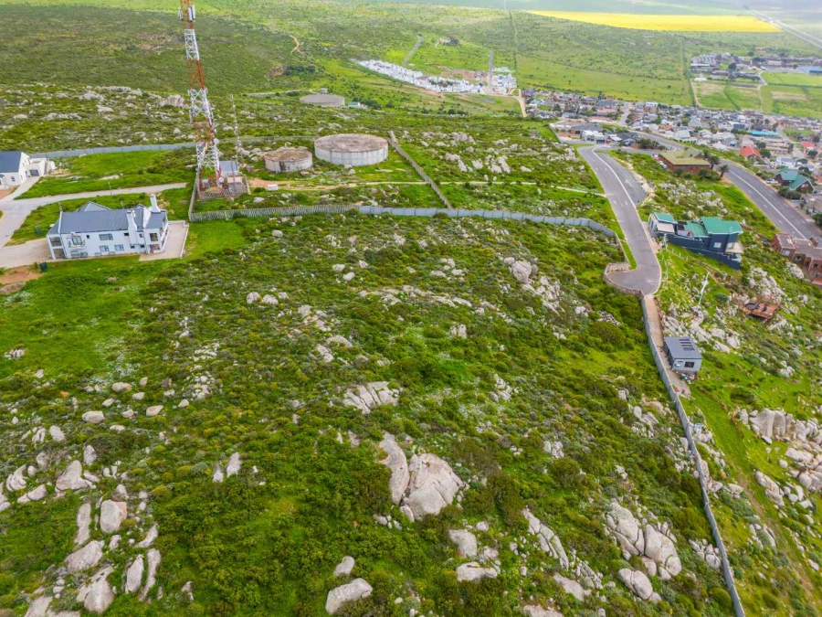 0 Bedroom Property for Sale in Saldanha Western Cape